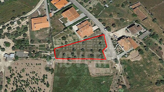 Land for sale in Seia, Portugal — €29,000