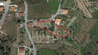 Land for sale in Nelas, Portugal — €39,000
