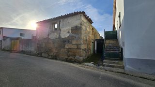 Land for sale in Tábua, Portugal — €35,000