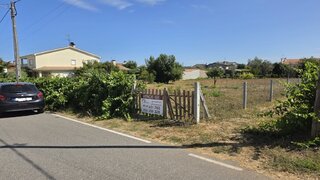 Land for sale in Arganil, Portugal — €90,000