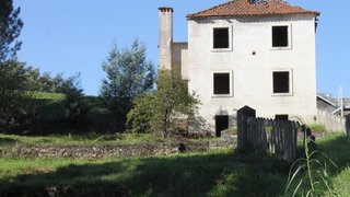 Land for sale in Arganil, Portugal — €90,000