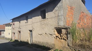 Land for sale in Arganil, Portugal — €23,000