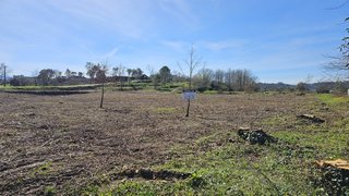 Land for sale in Arganil, Portugal — €100,000