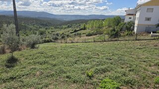 Land for sale in Penacova, Portugal — €28,500