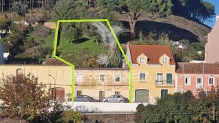 Land for sale in Santiago do Cacém, Portugal — €260,000