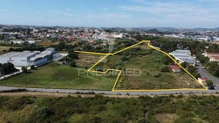 Land for sale in Sintra, Portugal — €1,500,000