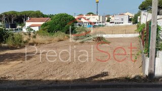 Land for sale in Sesimbra, Portugal — €135,000