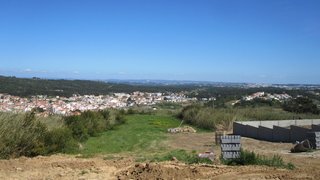 Land for sale in Caldas da Rainha, Portugal — €195,000