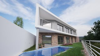 Land for sale in Nazaré, Portugal — €250,000