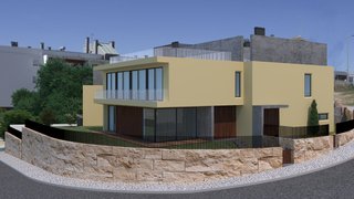 Land for sale in Caldas da Rainha, Portugal — €125,000