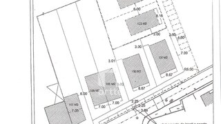 Land for sale in Ílhavo, Portugal — €270,000