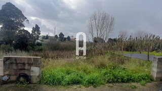 Land for sale in Aveiro, Portugal — €245,000