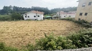 Land for sale in Oliveira de Azeméis, Portugal — €47,500