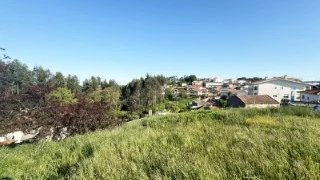 Land for sale in Oliveira de Azeméis, Portugal — €39,000