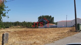 Land for sale in Oliveira do Bairro, Portugal — €75,000