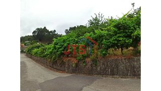 Land for sale in Águeda, Portugal — €52,000