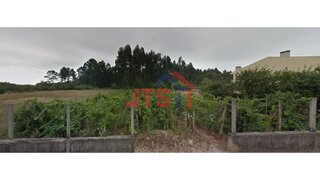 Land for sale in Oliveira do Bairro, Portugal — €28,500