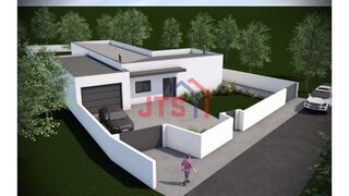 Land for sale in Águeda, Portugal — €38,500