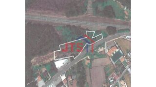 Land for sale in Águeda, Portugal — €450,000