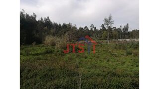 Land for sale in Oliveira do Bairro, Portugal — €65,000