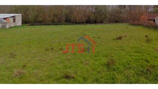Land for sale in Oliveira do Bairro, Portugal — €37,500