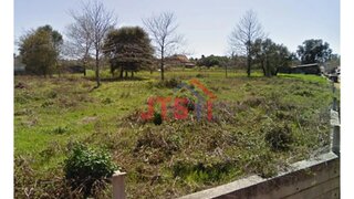 Land for sale in Oliveira do Bairro, Portugal — €60,000