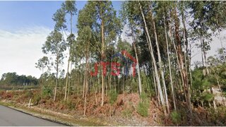 Land for sale in Águeda, Portugal — €75,000