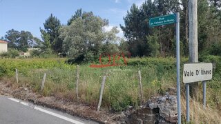 Land for sale in Ílhavo, Portugal — €100,000