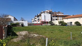 Land for sale in Ílhavo, Portugal — €160,000