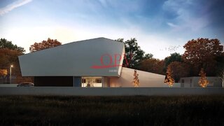 Terreno de 3510 m² em Aveiro