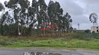 Land for sale in Ílhavo, Portugal — €400,000