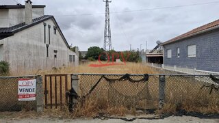 Land for sale in Ílhavo, Portugal — €50,000