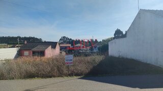 Land for sale in Aveiro, Portugal — €45,000