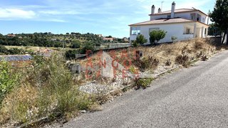 Land for sale in Tomar, Portugal — €58,500