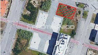 Land for sale in Vagos, Portugal — €200,000