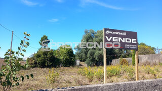 Land for sale in Oliveira do Bairro, Portugal — €25,000