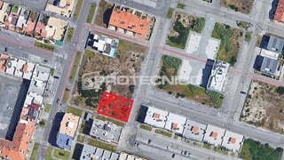 Land for sale in Vagos, Portugal — €120,000
