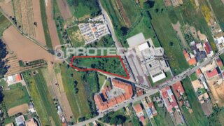 Land for sale in Oliveira do Bairro, Portugal — €124,900