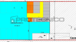 Land for sale in Oliveira do Bairro, Portugal — €220,000