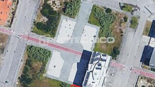 Terreno em Vagos · 495 m² · 360 000 €