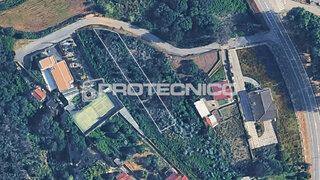 Land for sale in Albergaria-a-Velha, Portugal — €39,000