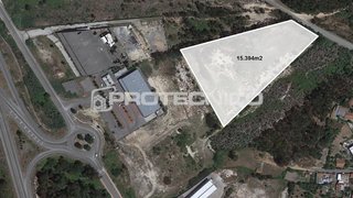 Land for sale in Oliveira do Bairro, Portugal — €470,000