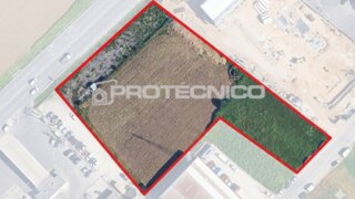 Terreno de 6600 m² em Aveiro