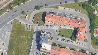 Terreno de 2393 m² em Aveiro
