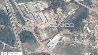 Land for sale in Oliveira do Bairro, Portugal — €750,000