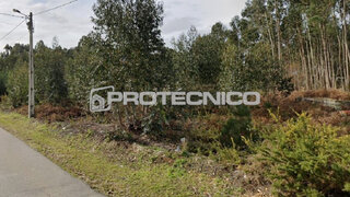 Land for sale in Águeda, Portugal — €130,000