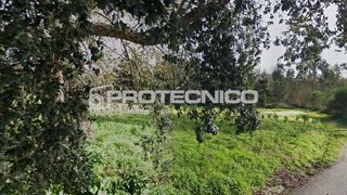Terreno de 1400 m² em Aveiro