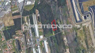 Land for sale in Aveiro, Portugal — €185,000