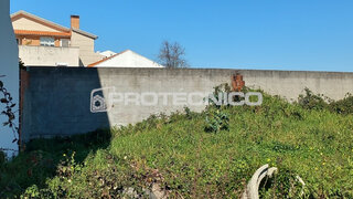 Terreno de 130 m² em Aveiro