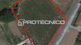 Terreno em Aveiro · 4000 m² · 250 000 €